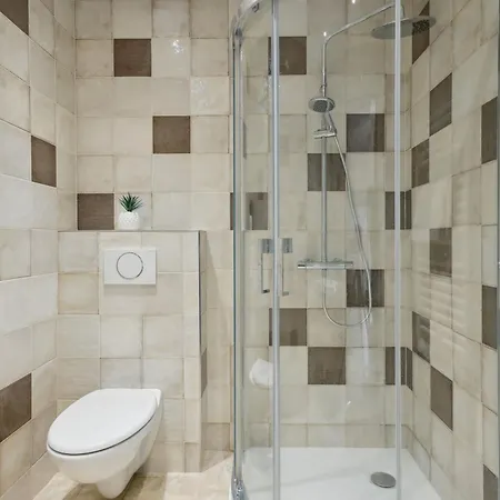 Apartment Bnbnova - Ile St Louis