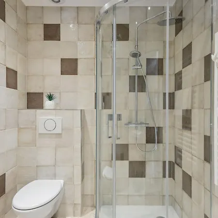 Apartment Bnbnova - Ile St Louis
