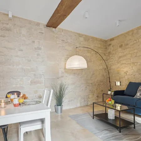 Apartment Bnbnova - Ile St Louis Paris