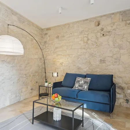 Bnbnova - Ile St Louis Apartment